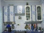 Новый кухонный гарнитур.