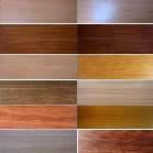 варианты цветов текстуры дерева