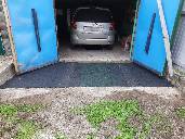 Покрытие резиновой крошкой